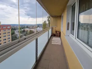Prodej bytu 3+1, Praha - Modřany, Hausmannova, 78 m2