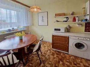 Prodej bytu 3+1, Praha - Modřany, Hausmannova, 78 m2