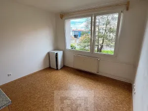 Pronájem bytu 1+kk, Písek, Za Pazdernou, 18 m2