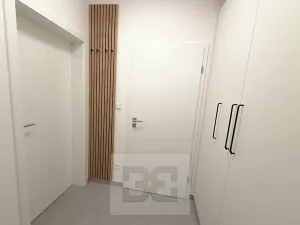 Pronájem bytu 1+kk, Plzeň, Železná, 34 m2