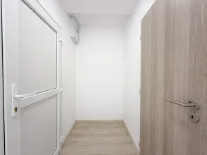 Prodej bytu 2+kk, Nymburk, Jurije Gagarina, 34 m2