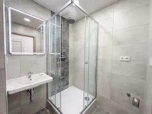 Prodej bytu 2+kk, Nymburk, Jurije Gagarina, 34 m2