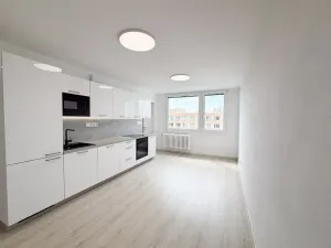 Prodej bytu 2+kk, Nymburk, Jurije Gagarina, 34 m2