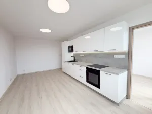 Prodej bytu 2+kk, Nymburk, Jurije Gagarina, 34 m2
