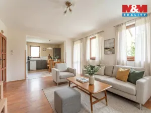 Prodej bytu 2+kk, Karlovy Vary - Bohatice, Jáchymovská, 61 m2