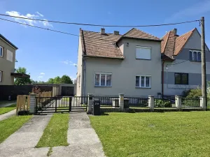 Prodej rodinného domu, Uherský Ostroh, Sv. Čecha, 180 m2