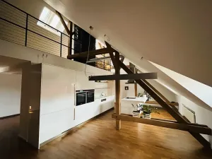Pronájem bytu 4+1, Praha - Bubeneč, Vítězné náměstí, 296 m2