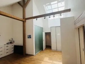 Pronájem bytu 4+1, Praha - Bubeneč, Vítězné náměstí, 296 m2