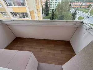 Pronájem bytu 3+1, Jihlava, S. K. Neumanna, 74 m2
