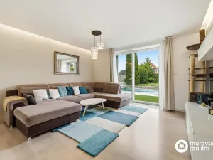 Prodej rodinného domu, Moravský Krumlov, Zahradní, 200 m2