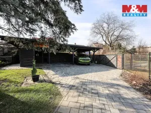 Prodej chalupy, Raškovice, 180 m2