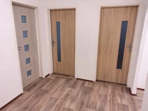Pronájem bytu 3+1, Teplice, Bohuslava Martinů, 86 m2