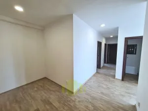 Pronájem bytu 3+kk, Olomouc, 17. listopadu, 98 m2