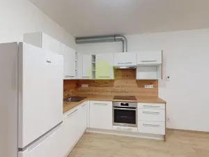 Pronájem bytu 3+kk, Olomouc, Edmunda Husserla, 74 m2
