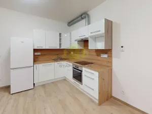 Pronájem bytu 3+kk, Olomouc, Edmunda Husserla, 74 m2