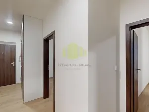 Pronájem bytu 3+kk, Olomouc, Edmunda Husserla, 74 m2