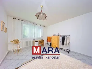 Prodej bytu 4+1, Olomouc, Herrmannova, 86 m2
