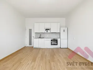 Pronájem bytu 2+kk, Praha - Nusle, Na Pankráci, 59 m2
