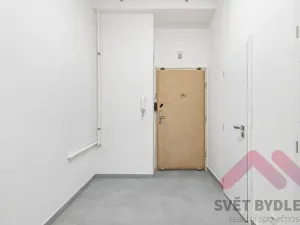 Pronájem bytu 2+kk, Praha - Nusle, Na Pankráci, 59 m2