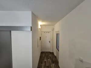 Pronájem bytu 1+1, Třebíč - Horka-Domky, Hartmannova, 36 m2