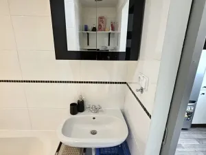 Pronájem bytu 1+1, Třebíč - Horka-Domky, Hartmannova, 36 m2
