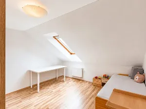 Prodej bytu 4+kk, Kostomlaty nad Labem, 9. května, 104 m2