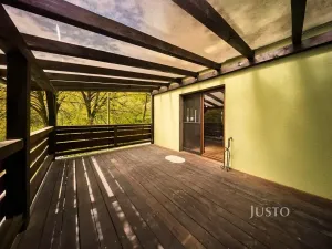Prodej rodinného domu, Jakubovice, 68 m2