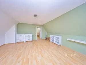 Prodej rodinného domu, Jakubovice, 68 m2