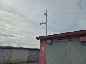 Prodej ostatní, Plzeň - Skvrňany, Univerzitní