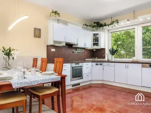 Prodej rodinného domu, Sluhy, 164 m2