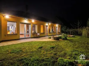 Prodej rodinného domu, Sluhy, 164 m2