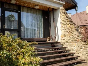 Prodej rodinného domu, Rožnov pod Radhoštěm, Pod Kozincem, 220 m2