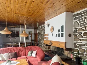 Prodej rodinného domu, Rožnov pod Radhoštěm, Pod Kozincem, 220 m2