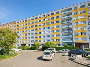 Prodej bytu 4+1, Praha - Horní Měcholupy, Milánská, 88 m2