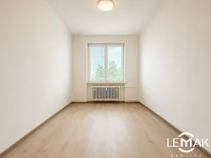 Pronájem bytu 3+1, Olomouc, Jakoubka ze Stříbra, 63 m2