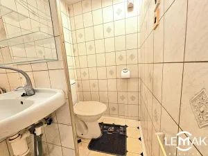 Prodej bytu 2+1, Olomouc, Zelená, 45 m2