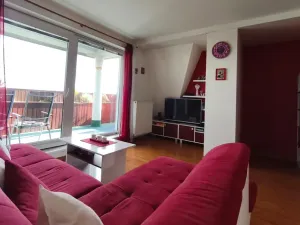Prodej bytu 3+kk, Olomouc - Nová Ulice, Bacherova, 97 m2