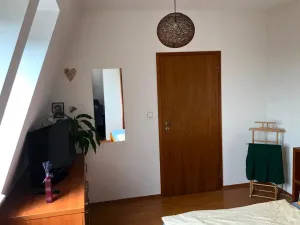 Prodej bytu 3+kk, Olomouc - Nová Ulice, Bacherova, 97 m2