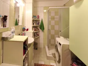 Prodej bytu 3+kk, Olomouc - Nová Ulice, Bacherova, 97 m2