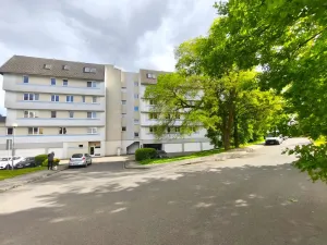 Prodej bytu 3+kk, Olomouc - Nová Ulice, Bacherova, 97 m2