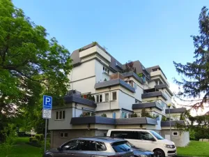 Prodej bytu 3+kk, Olomouc - Nová Ulice, Bacherova, 97 m2