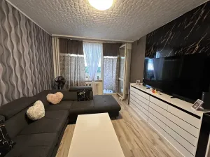 Prodej bytu 3+1, Chomutov, Kamenná, 60 m2