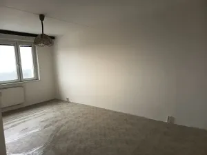 Prodej bytu 1+1, Chomutov, Hutnická, 40 m2
