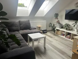 Pronájem bytu 3+kk, Jihlava, 87 m2