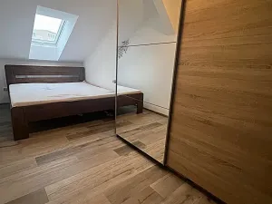 Pronájem bytu 3+kk, Jihlava, 87 m2