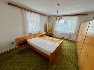 Prodej vícegeneračního domu, Olšany u Prostějova, 230 m2