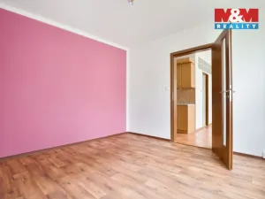 Prodej bytu 3+1, Chomutov, Kamenná, 60 m2