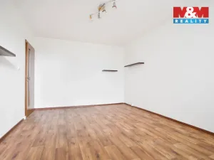 Prodej bytu 3+1, Chomutov, Kamenná, 60 m2
