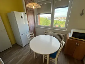 Pronájem bytu 3+1, Prostějov, Moravská, 74 m2