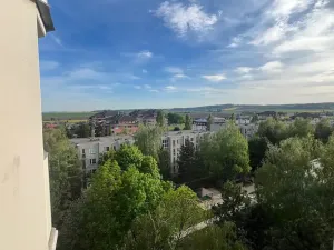 Pronájem bytu 3+1, Prostějov, Moravská, 74 m2